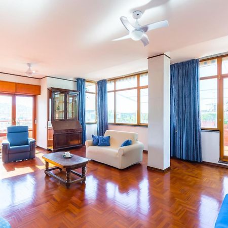 Terrazza 30 By Napoliapartments Kültér fotó