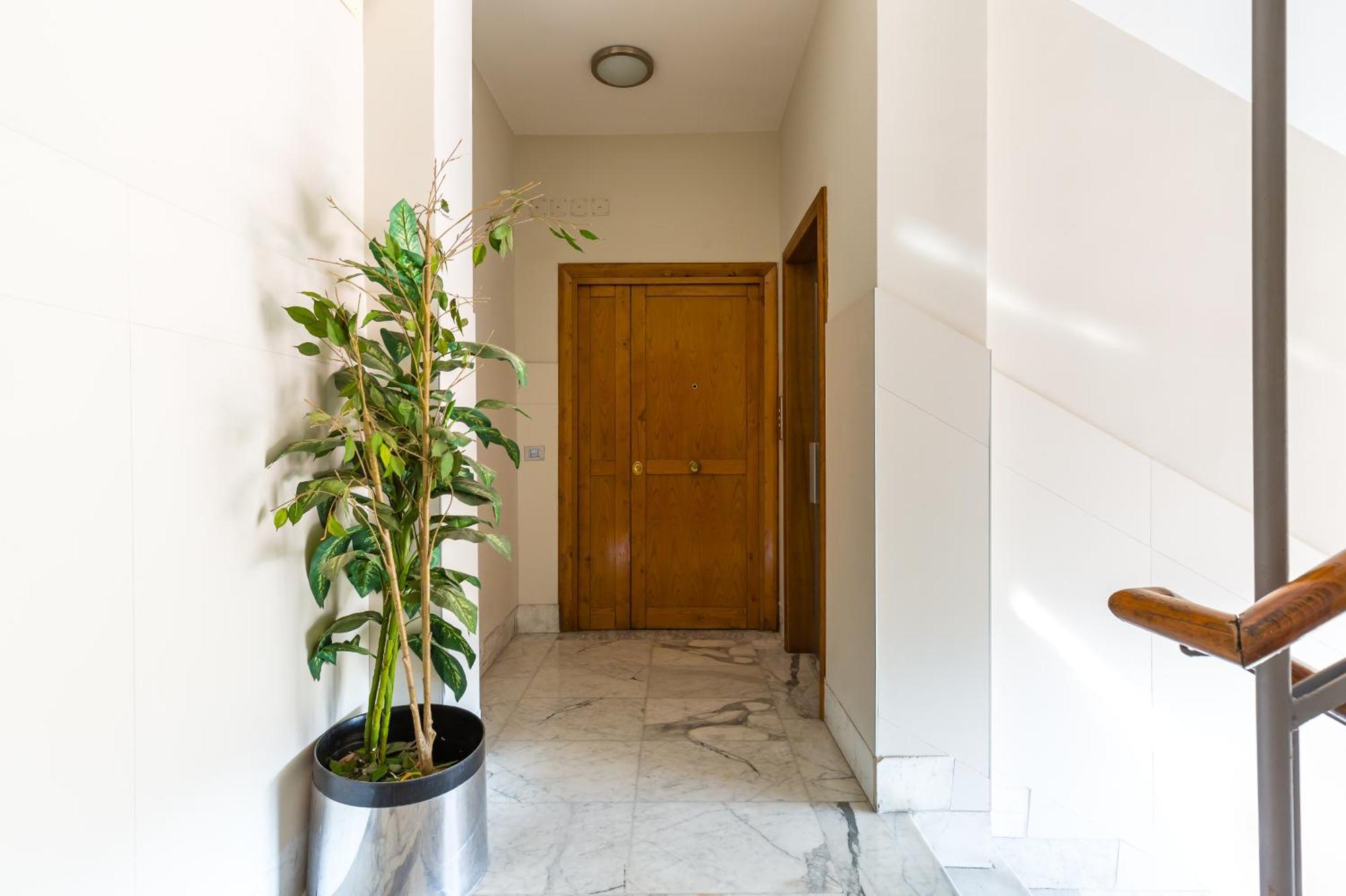 Terrazza 30 By Napoliapartments Kültér fotó