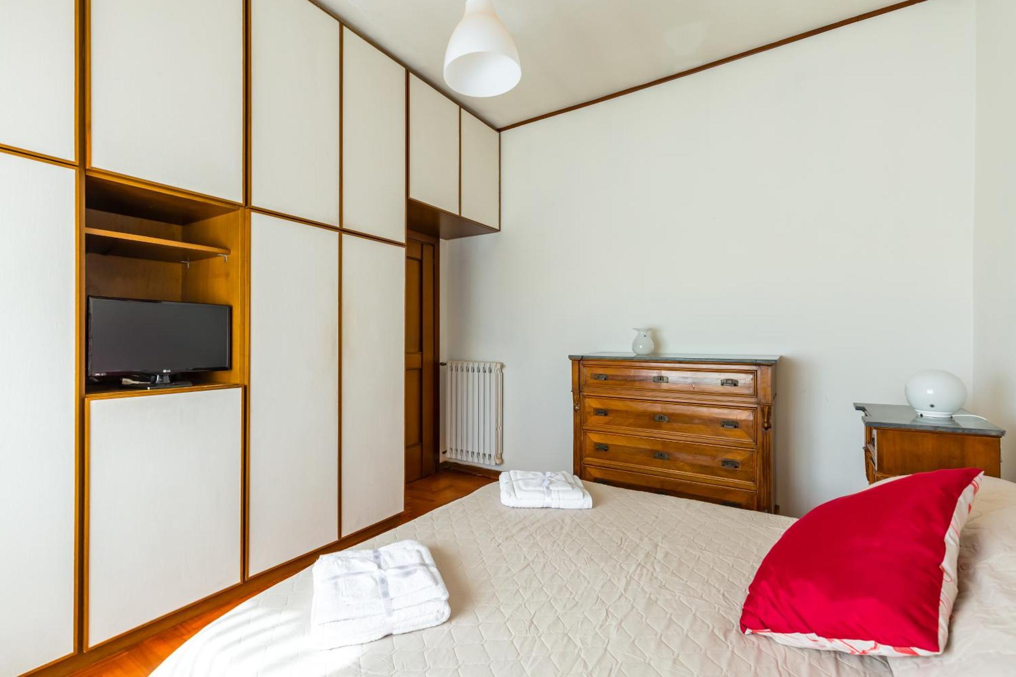 Terrazza 30 By Napoliapartments Kültér fotó