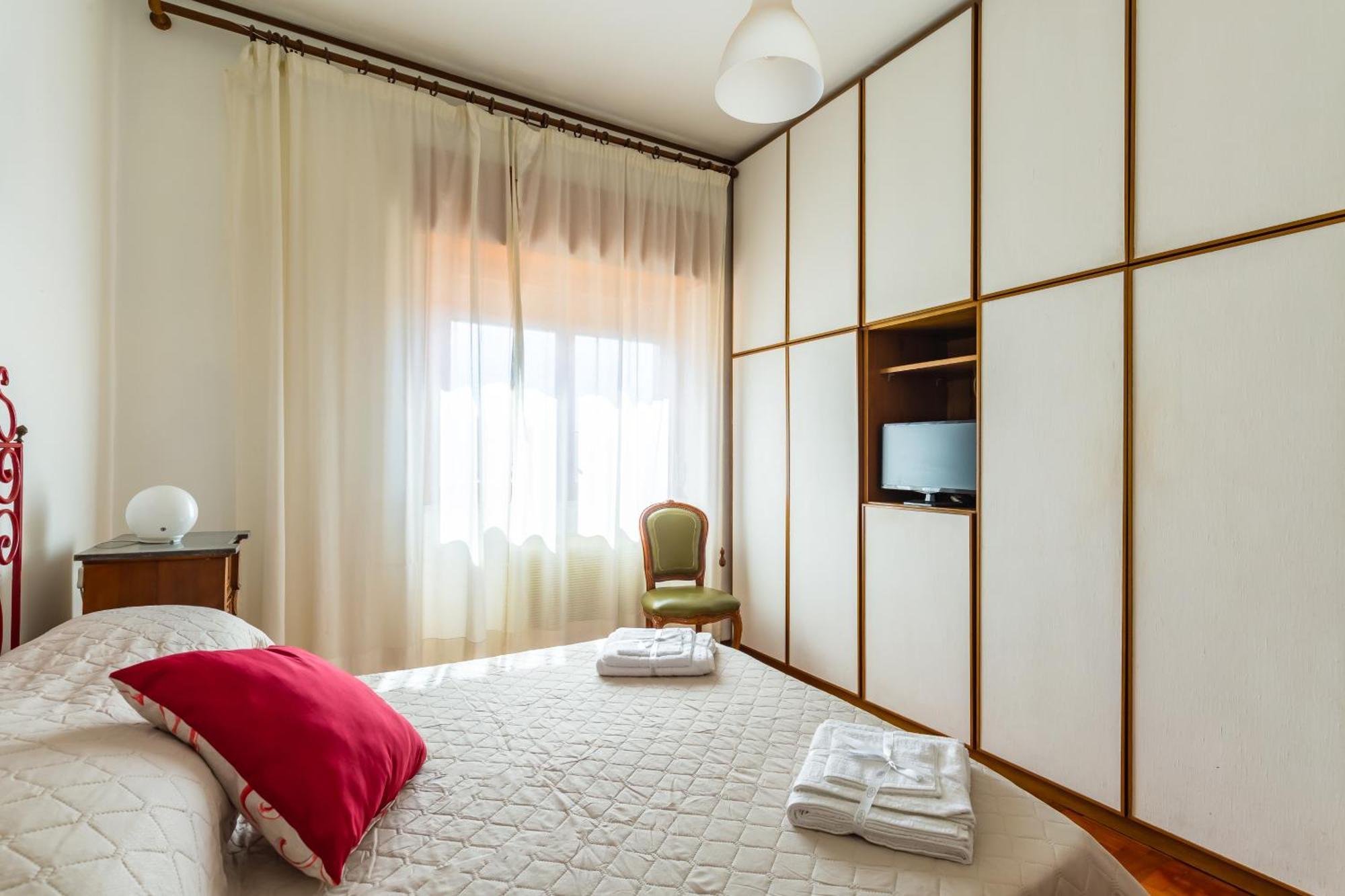 Terrazza 30 By Napoliapartments Kültér fotó