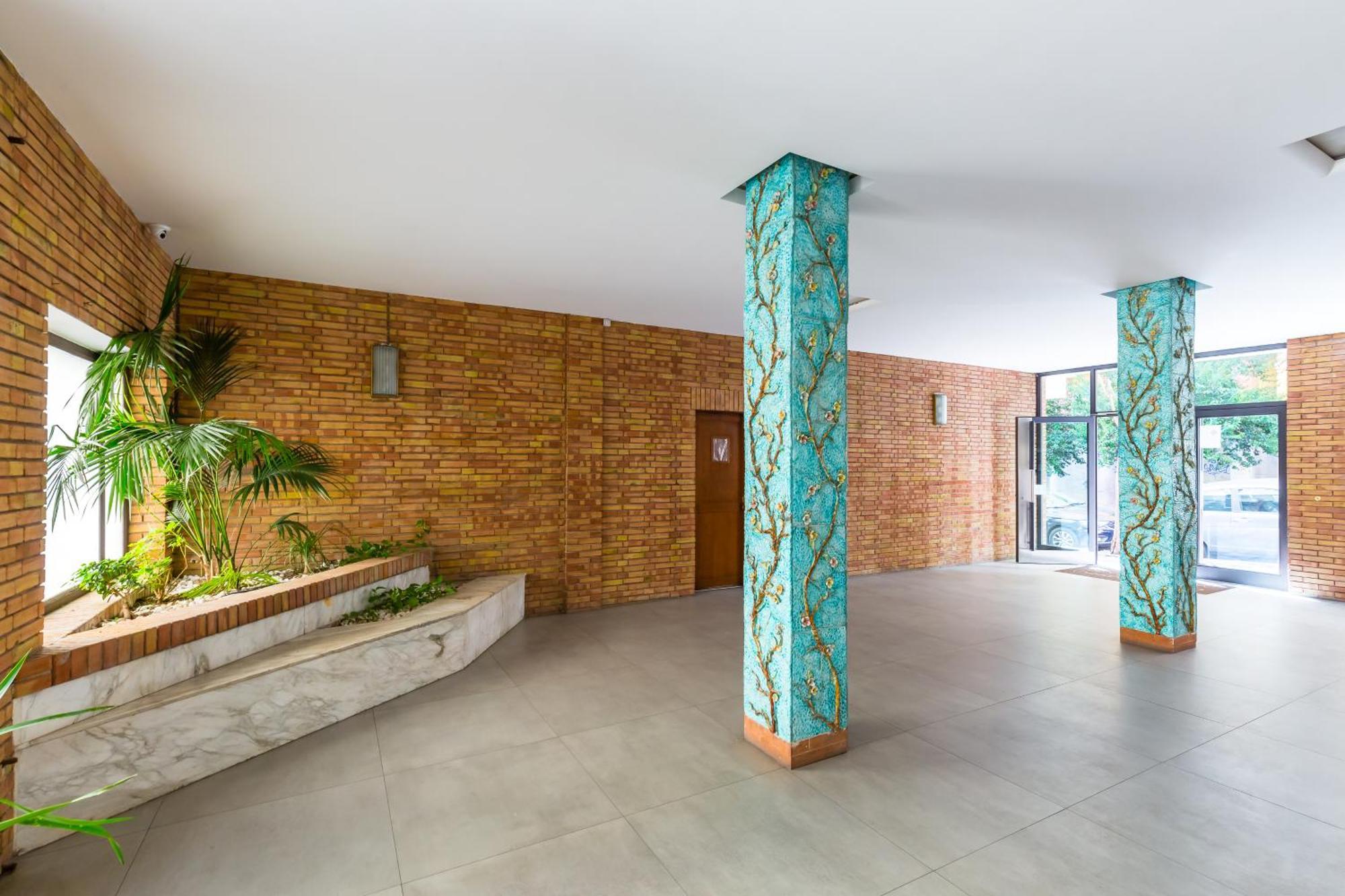 Terrazza 30 By Napoliapartments Kültér fotó
